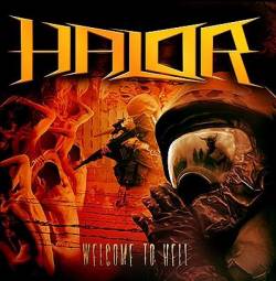 Halor : Welcome to Hell
